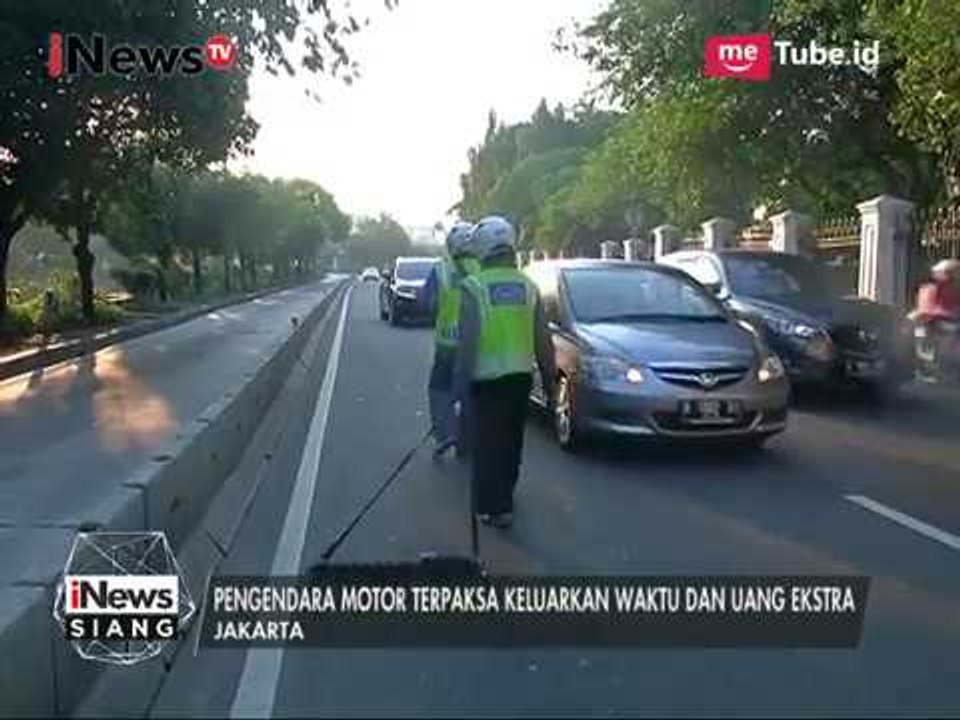 Komunitas Saber Paku, Komunitas Sukarela yang Mencari Paku di Jalan Raya - iNews Siang 05/08