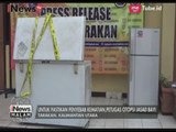 Polisi Otopsi Bayi yang Ditemukan di Freezer untuk Pastikan Penyebab Kematian - iNews Malam 05/08