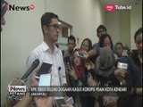 Hingga Kini KPK Terus Selidiki Dugaan Kasus Korupsi PDAM Kota Kendari - iNews Petang 05/08