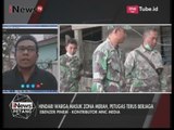 Informasi Terkini Terkait Kondisi Gunung Sinabung Pada Hari Ini - iNews Petang 05/08