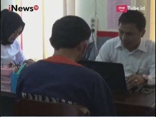 [Tega] Baru Keluar dari Penjara, Ayah ini Sodomi Anak Tirinya - Police Line 30/08