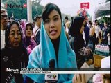 Laporan Terkini dari Masjid Istiqlal Pasca Pelaksanaa Sholat Idul Adha - iNews Pagi 01/09