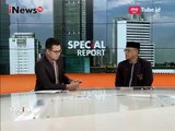 Beribadah Haji Menjadi Perjalanan Spiritual Umat Islam - Special Report 30/08