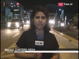 Infromasi Terkini Terkait Kondisi Arus Lalu Lintas di Suramadu Jelang Mudik - iNews Malam 31/08