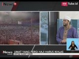 Niat Haji Bukan Untuk Mendapatkan Nama Dikenal - iNews Siang 31/08