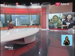 Laporan Terkini Terkait Peryaan Idul Adha di Surabaya & Medan - iNews Siang 01/09