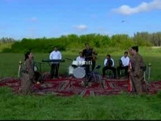 Chaabi  GAG (les hélicoptères!!!