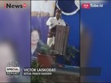 Picu Kontroversi, Pidato Victor Laiskodat yang Tuduh 4 Parpol akan Ganti NKRI - Special Report 04/08