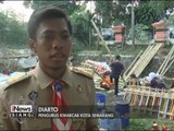 Jelang Raimuna 2017, Anggota Kwartir Semarang Gelar Persiapan - iNews Siang 04/08