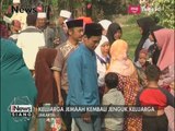 Jamaah Calon Haji Kloter 19 Asal Banten Akan Diberangkatkan Petang ini - iNews Siang 06/08