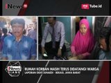 Informasi Terkini Terkait Kondisi Keluarga Pasca Kepergian Korban Persekusi - iNews Siang 07/08