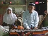 Kakek Tudin, Kakek yang Kini Berusia 90 Tahun Baru Dapat Antrian Berhaji - iNews Siang 05/08