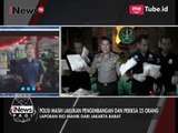 Informasi Terkini Terkait Penggerebekan Sarang Narkoba dengan 60 Kg Sabu - iNews Pagi 08/08