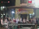 30 Jamaah Calon Haji Kloter 35 Asal Cianjur Gagal Berangkat Karena Sakit - iNews Pagi 07/08