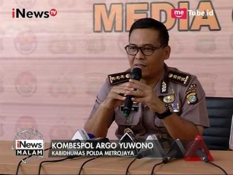 Terkait Kasus Novel Baswedan, Polri Minta Bantuan Kepolisian Australia - iNews Malam 07/08