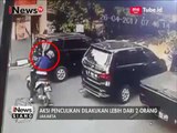 Viral! Detik-detik Modus Baru Penculikan Anak di Jakarta Terekam CCTV - iNews Siang 08/08