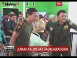 Seorang Jamaah Calhaj Asal Makassar Meninggal Dunia Saat Akan Mengambil Wudhu - iNews Pagi 08/08
