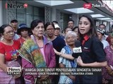 Tanah Warisan akan Diambil, DPRD Sumut Diserang Pendemo - iNews Petang 07/08