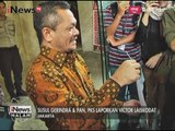 PKS Laporkan Politisi Partai Nasdem Victor Laiskodat Terkait Pidato Kontroversi - iNews Malam 07/08