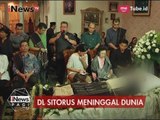 Pengusaha Kelapa Sawit Asal Sumatera, DL Sitorus Meninggal Dunia Didalam Pesawat - iNews Pagi 04/08