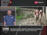 Laporan Terkini Terkait Perkembangan Kasus Bocah Tewas di Gigit Anjing - iNews Siang 07/08