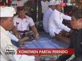 Komitmen Partai Perindo untuk Lestarikan Seni, Adat, dan Budaya Bangsa - iNews Malam 07/08