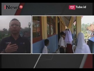 Perkelahian Siswa SD Hingga Tewas, Pelaku Dikatakan Sering Memukuli Korban - iNews Pagi 10/08
