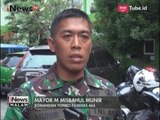 Atas Peristiwa Tewasnya Petani di Malang, Komandan Paskhas TNI AU Buka Suara - iNews Malam 08/08