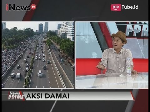 Paham Komunis Sudah Menjadi Barang Langka - iNews Prime 29/09