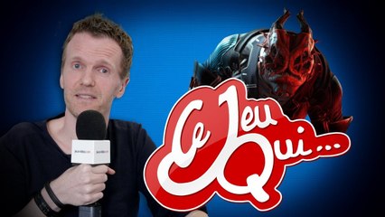 Ce jeu qui... a un MÉCHANT MÉMORABLE !