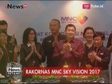 Bertepatan dengan HUT ke-23 MNC Sky Vision Lakukan Penetrasi - iNews Petang 09/08