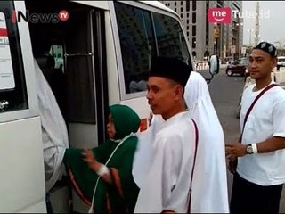 Kabar Gembira, Pemerintah Sediakan Tranportasi untuk Jamaah Indonesia di Arab - iNews Pagi 09/08