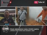 Informasi Terkini Terkait Meninggalnya Siswa SD yang Meninggal di Sekolahnya - iNews Pagi 09/08
