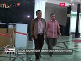 Calon Jamaah Haji Menggugat Pemerintah Karena Tak Terima Dana Haji di Investasi - iNews Pagi 10/08