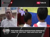 Keterangan Kabid Humas Polda Jabar Terkait Kasus Tewasnya Siswa SD di Sekolah - iNews Petang 09/08