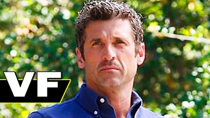 LA VÉRITÉ SUR L'AFFAIRE HARRY QUEBERT Bande Annonce VF