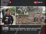 Informasi Terkini Terkait Proses Pembongkaran Makam & Otopsi Jenazah Zoya - iNews Siang 09/08