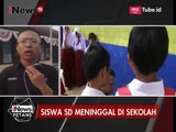 Laporan Kasus Perkelahian Siswa SD Hingga Sebabkan Kematian - iNews Petang 09/08