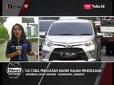 Laporan Suasana Arus Lalu Lintas di Kawasan Kuningan Jakarta - iNews Petang 09/08