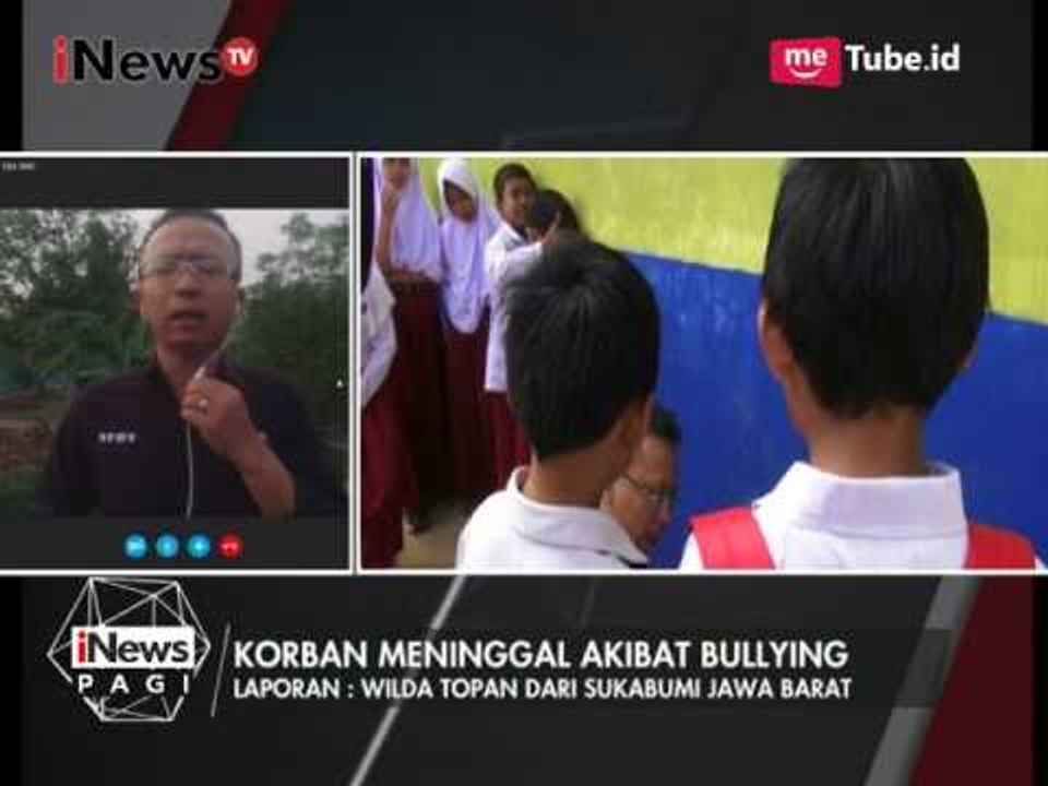 Beredar Siswa SD Tewas Karena Penyakit, Fakta L...