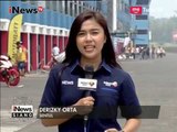 Laporan Terkini Terkait Persiapan Jelang Balapan ARRC 2017 di Sentul Jabar - iNews Siang 12/08