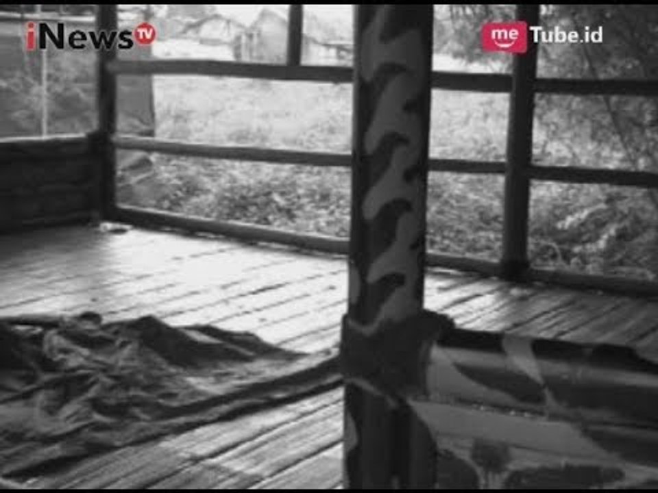 Pembunuhan Sadis, Seorang Nenek Ditemukan Tewas dengan Tubuh Termutilasi - iNews Malam 13/08