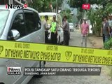 Densus 88 Kembali Menggeledah Rumah Terduga Teroris di Sumedang Jabar - iNews Malam 12/08
