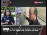 Laporan Terkini Terkait Jalannya Pemeriksaan Novel Terkait Penyiraman Air Keras - iNews Petang 14/08