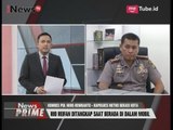 Terkait Penangkapan Rio Reifan, Petugas Temukan Sabu & Alat Hisap di Mobil - iNews Prime 14/08