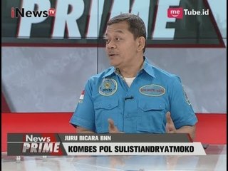 Sensasi Narkoba yang Dialami Rio Reifan Tidak Bisa Hilang - iNews Prime 14/08