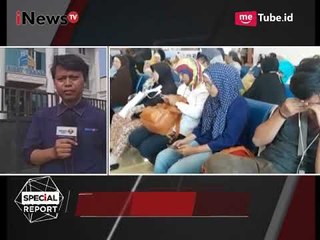 Kantor First Travel Masih Didatangi Jamaahnya Meminta Kejelasan Uang Mereka - Special Report 15/08