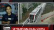 Laporan Terkini Terkait Hasil Uji Coba Skytrain di Bandara Soetta - iNews Petang 15/08