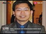 Saksi Kunci Kasus E-KTP Meninggal, Kemenlu Pertanyakan Kewarganegaraannya - iNews Malam 15/08