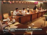 Sejumlah Ormas Islam Mendesak Polri agar Menindaklanjuti Laporan Victor L - iNews Petang 16/08